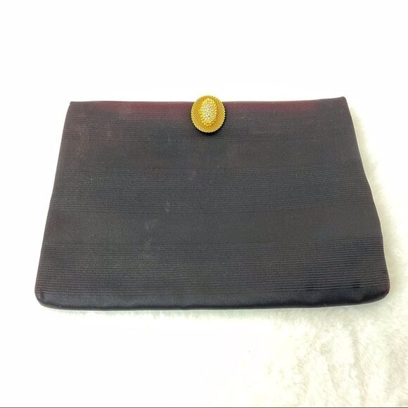 Coblentz Original Vintage Clutch Purse - Picture 1 of 8